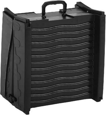 Imagen del producto de Rampa para perros, rampa plegable para mascotas, rampa portátil