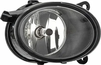 Produktbild von HELLA 1N0 354 013-021 H7 Nebelscheinwerfer Rechts für AUDI A6 Avant (4F5, C6) Nebelleuchte