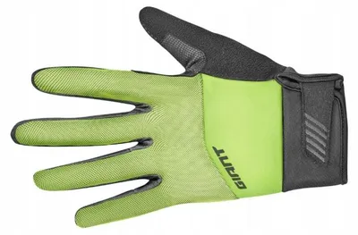 Produktbild von Giant CHILL LF GLOVE FLUO gefütterte Fahrradhandschuhe XXL