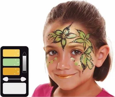 Obrázek produktu pro Make-up sada My Other Me Wald