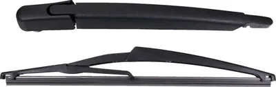 Produktbild von Wischerarm mit Blatt hinten 50508588