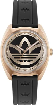 Produktbild von adidas Originals Edition One Uhr