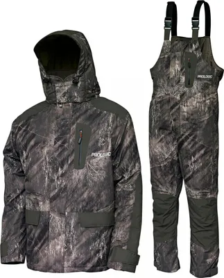 Produktbild von Prologic Highgrade RT Thermo Suit Camo/Green - Thermoanzug, Größe:XXL