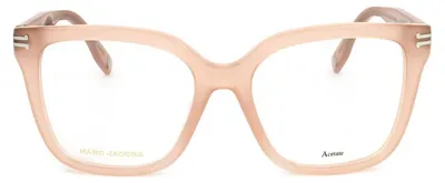 Produktbild von Marc Jacobs Runway Sonnenbrille MJ 1038 FWM 52 17 140