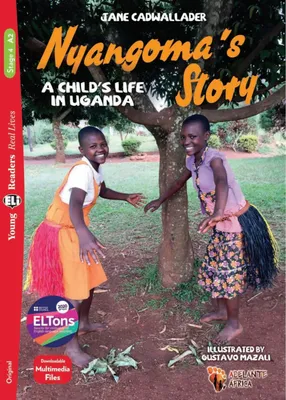 Produktbild von Nyangoma's Story