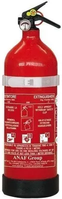 Produktbild von Osculati Powder 2 kg 13A 89B Feuerlöscher Boot