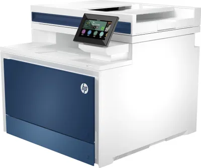Obrázok produktu pre Tlačiareň HP Color LaserJet Pro MFP 4302fdn