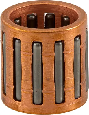 Produktbild von Kolbenbolzenlager Malossi Ø 13x17x17,7mm für Piaggio / Minarelli