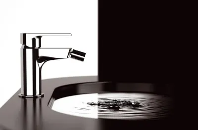 Immagine prodotto di Sapho Kai - Miscelatore per bidet, cromo KA03