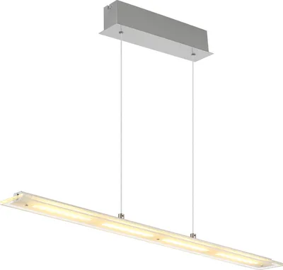 Produktbild von GLOBO 17019H, LED, 2000 lm, IP20