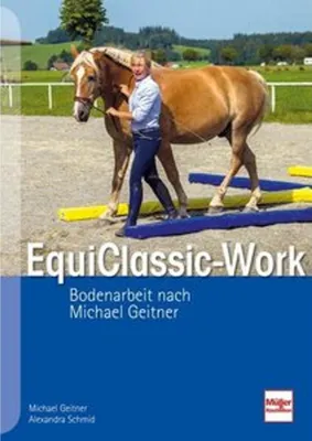 Produktbild von EquiClassic-Work