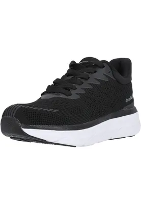 Produktbild von ENDURANCE Sneaker Masako mit griffigem Allwetterprofil 1001 Black 44