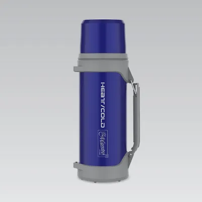 Zdjęcie produktu dla Termos 1,5l Maestro MR-1631-150-Blue