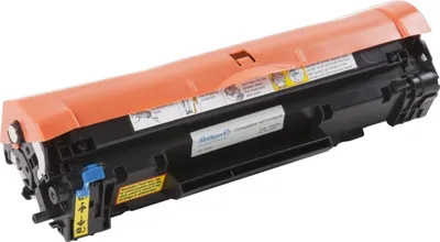 Produktbild von Pelikan Toner Canon CRG137 (HP CF283X) schwarz kompatibel