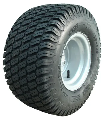 Nutzrad 8 Zoll TL BKT