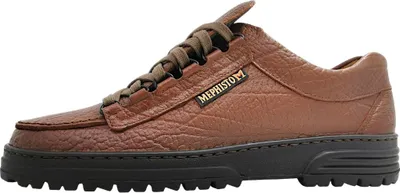 Produktbild von Mephisto Cruiser 742 desert Wanderschuh Braun in Gr. 43