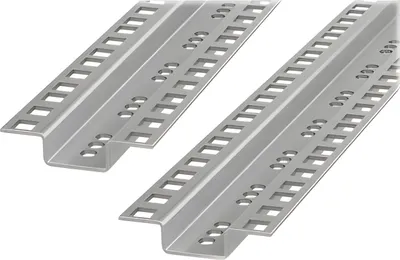 Obrázek produktu pro EFB Elektronik PRO-MPR42, Sada pro instalaci, Ocel, Šedá
