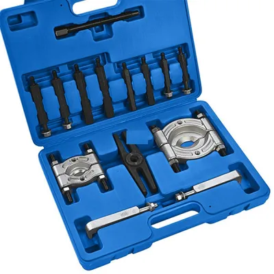 Productafbeelding van Lagertrekker set 14-delig