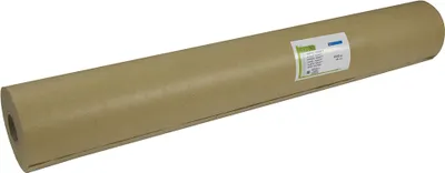 Produktbild von Kraftpapier 45/50 Gramm Rolle 45 cm. x 45 Meter