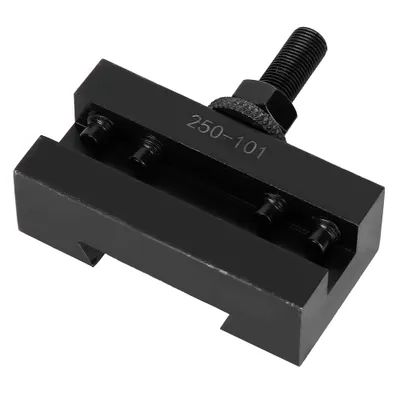 Obrázek produktu pro TooL Post Holder,Change Lathe Tool,Fast Change Lathe,Fast Change Lathe Holder,Fast Change TooL Post Holder