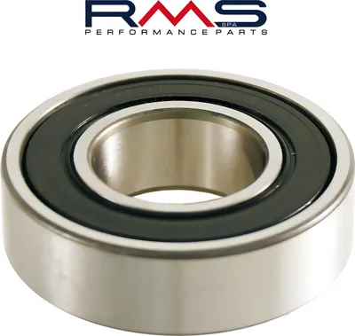 Immagine prodotto di Cuscinetto NTN RMS - 61903 - 2RS1 17x30x7 mm per convertitore di coppia (lato frizione) Piaggio Gilera 125 - 180