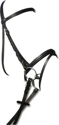 Produktbild von Star Lifestyle Trense Silber Pony Silber Pony