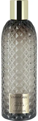 Produktbild von Ylang & Vanilla (Shower Gel) 300ml