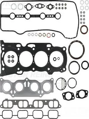 Produktbild von REINZ 01-53505-01 Motor-Dichtungsvollsatz Dichtsatz für TOYOTA AVENSIS Kombi (T25) AVENSIS (T25) AVENSIS Stufenheck (T25) Avensis Kombi (T22) AVENSIS