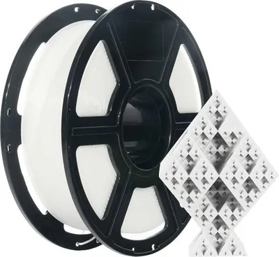 Productafbeelding van Flashforge HS PLA – Wit