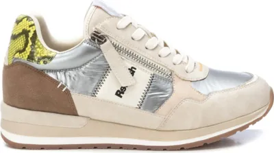Productafbeelding van Refresh sneakers, model 10147-746886, kleur beige, maat 36