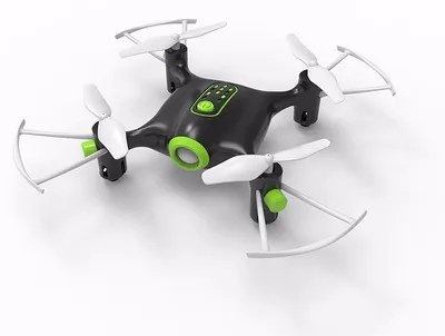 Imagen del producto de Drones Syma X20P con cámara