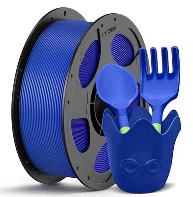 Zdjęcie produktu dla Filament petg 1 75 mm wytrzymały do druku 3D 1 kg
