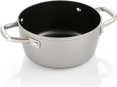 Obrázok produktu pre Kastról GrandCHEF+ ø 18 cm, 1,8 l