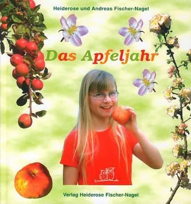 Immagine prodotto di Das Apfeljahr