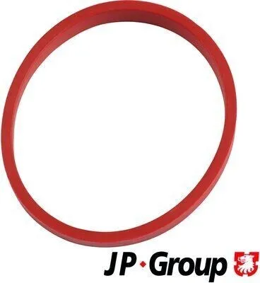 Produktbild von JP GROUP 1119609600 Ansaugkrümmer-Dichtung für VW POLO (9N) Polo Schrägheck (6R1, 6C1) für SKODA Fabia II Schrägheck (542) für SEAT