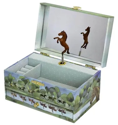 Immagine prodotto di Trousselier Carillon - Cavalli Deauville