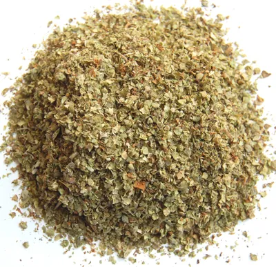 Produktbild von Räucherwerk, Majoran gerebelt, 50 g