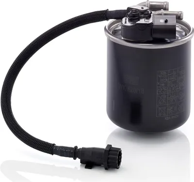 Produktbild von MANN FILTER Kraftstofffilter WK820/18 Mercedes Sprinter / E-Klasse ab 09 CDI