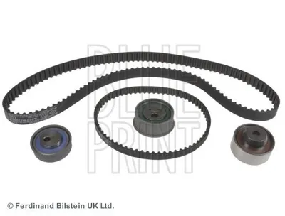Produktbild von BLUE PRINT ADC47334 Zahnriemensatz für MITSUBISHI GRANDIS (NAW) 65-Zähne 122-Zähne