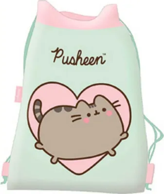 Produktbild von PUSHEEN MINT Majewski Schuhbeutel