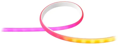 Produktbild von Signify Gradient Ambience Lightstrip Basis+ Erweit.