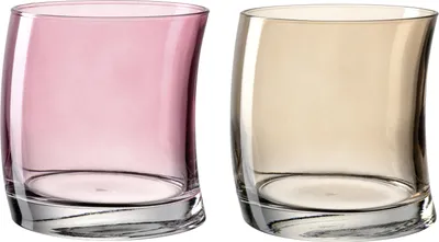 Produktbild von Leonardo Becher rubino/champagn