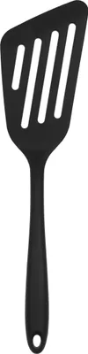 Immagine prodotto di Spatola Krumble - spatola - utensili da cucina - cucina - cottura - silicone - nero - 34,5 cm