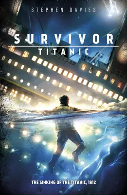 Produktbild von Titanic