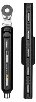 Produktbild von Topeak Ratchet Stick kompakte Ratsche mit Bitspeicher TT2586