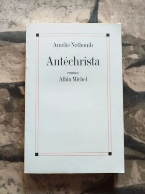 Image de Antéchrista