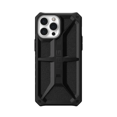 Obrázek produktu pro UAG Monarch, black - iPhone 13 Pro Max
