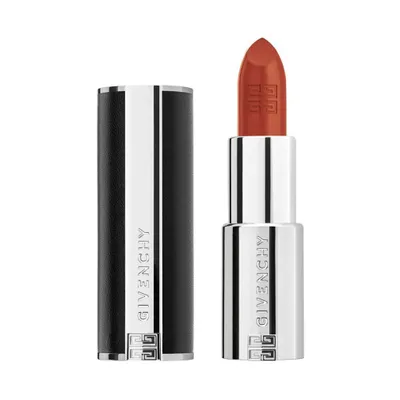 Zdjęcie produktu dla Givenchy Rouge Interdit Int Silk 332