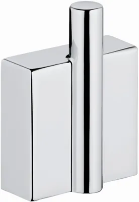 Obrázek produktu pro Kludi Haken A-Xes chrom, 4898405
