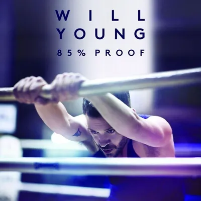 Obrázok produktu pre Will Young: 85% Proof